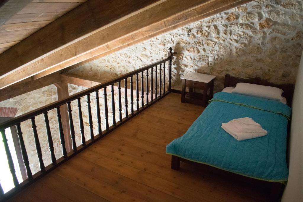 Volakas Beachfront Suites Rethymno Esterno foto